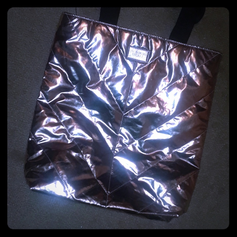 Victoria secret tote